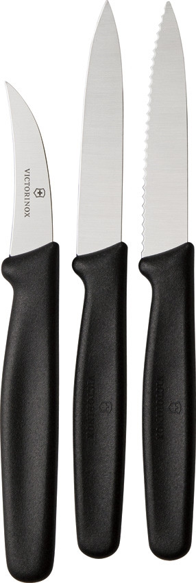 Three Piece Paring Set