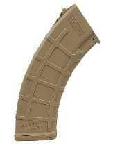 Arcturus DD AK DMAG Variable-Cap Silent Magazine - Tan