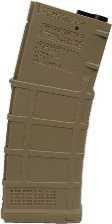 Arcturus DD AK DMAG High-Cap Flash Magazine - Tan