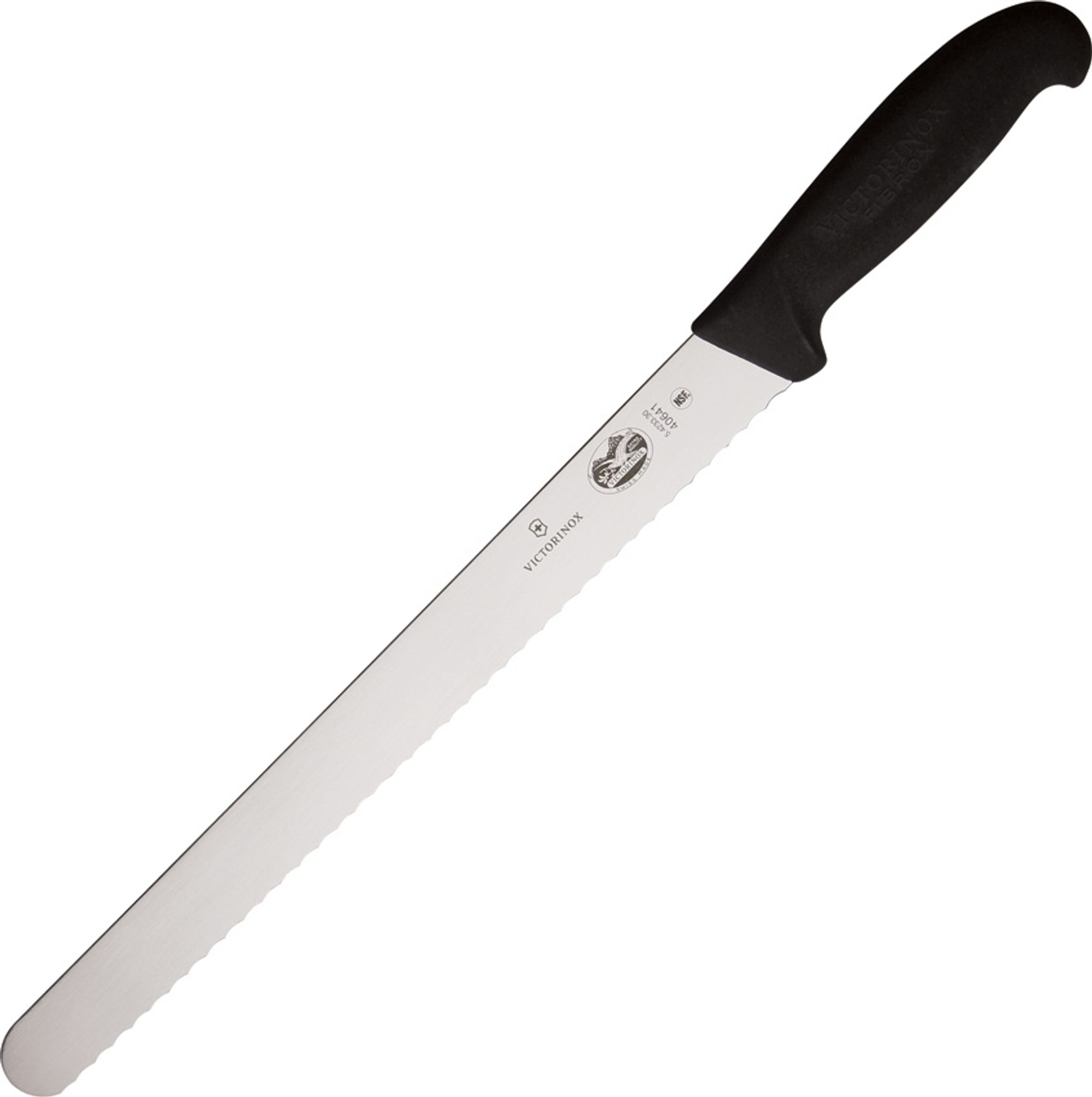 Serrated Slicer VN40641