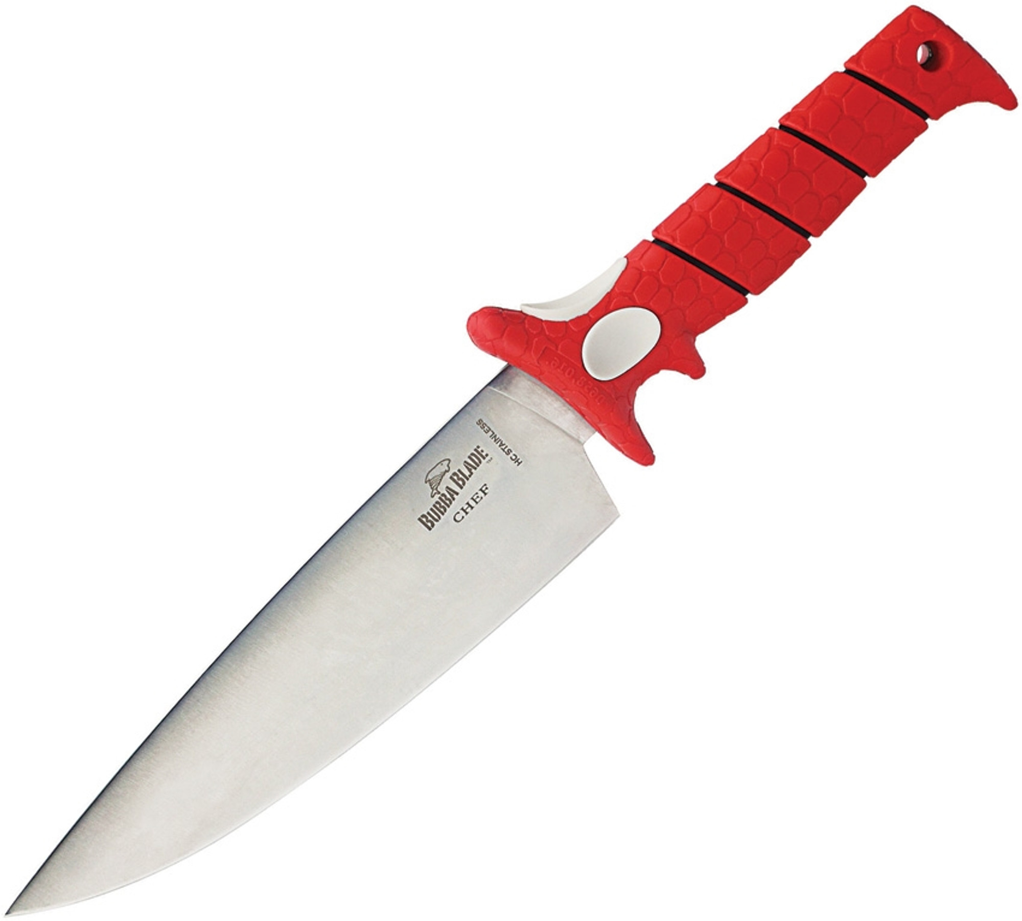 Chefs Knife BUB18CK