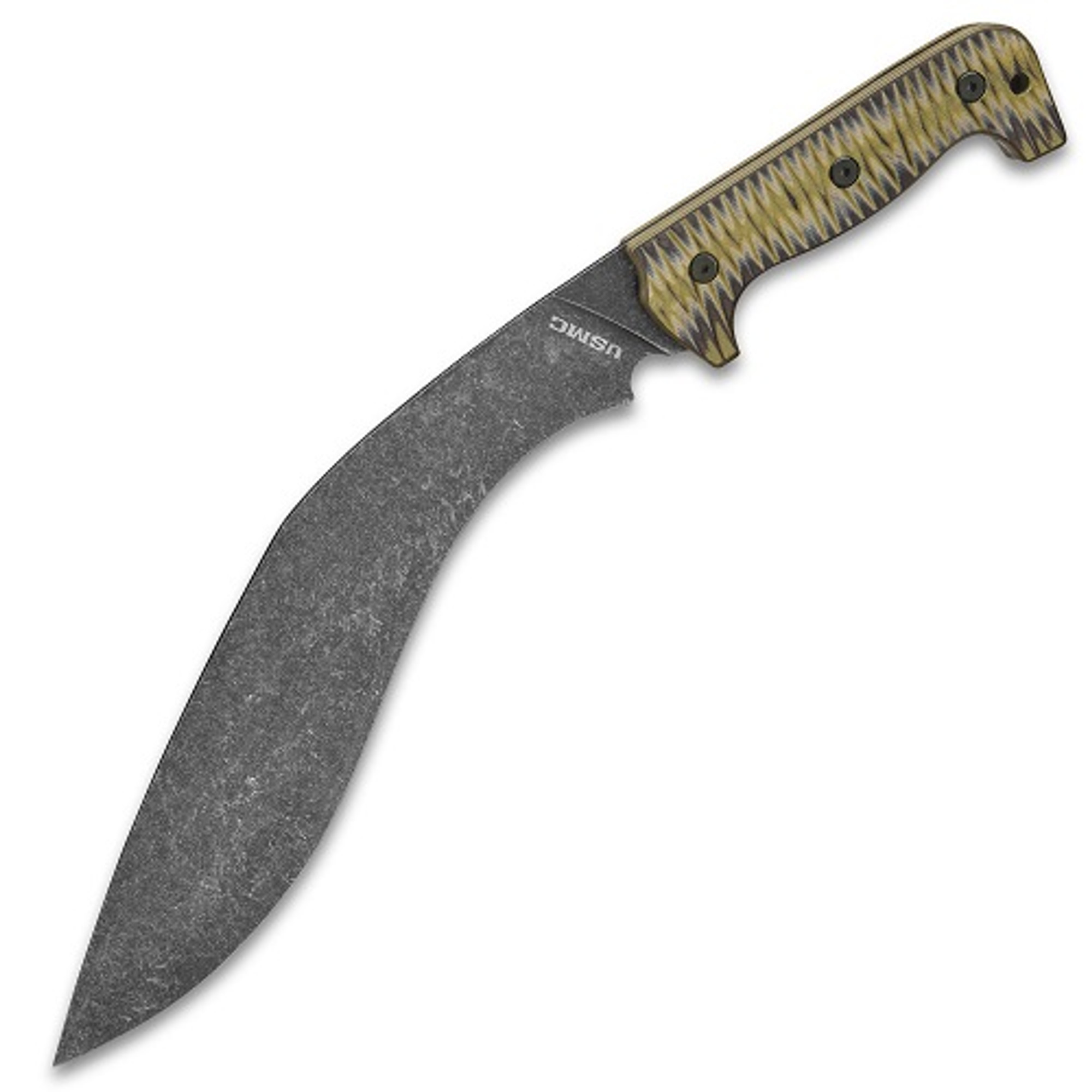 United Cutlery USMC Fallout Tactical Kukri