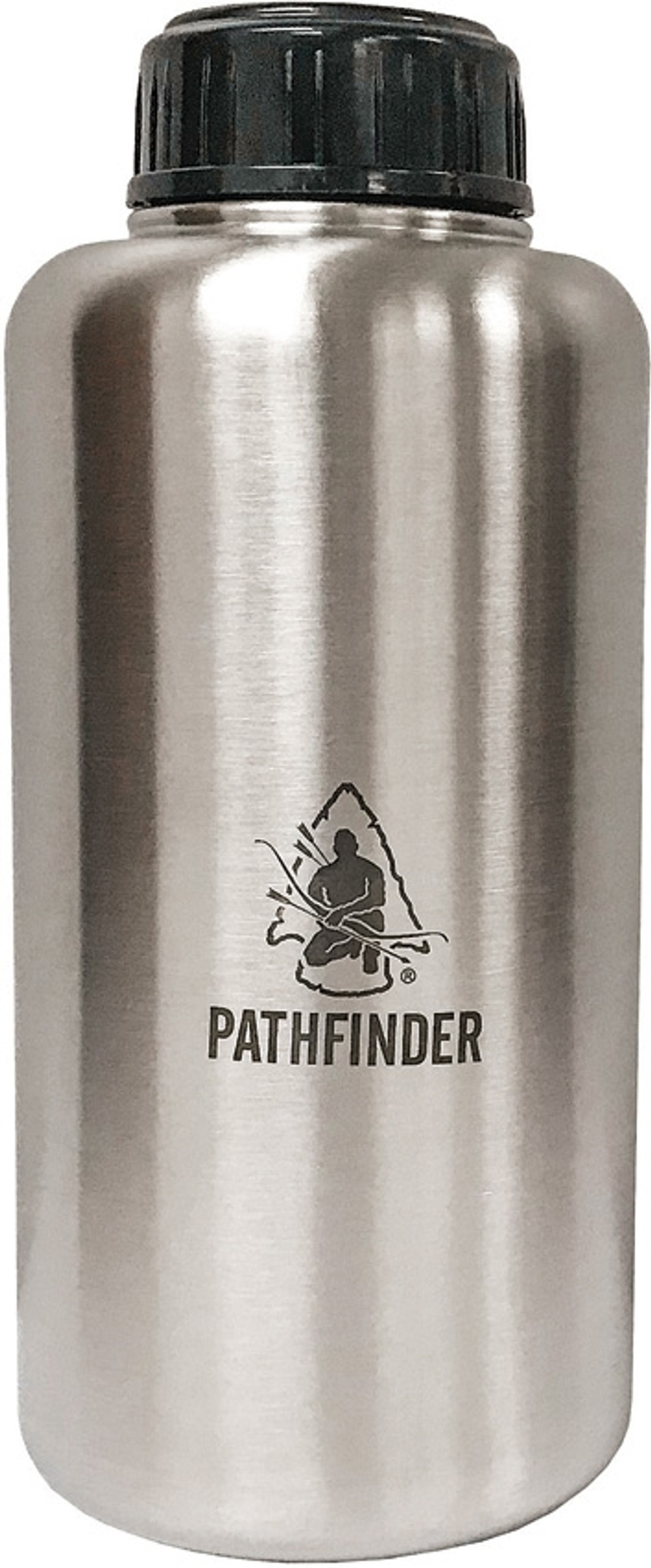 Pathfinder Stainless Steel 64oz Bottle