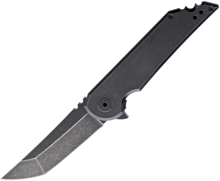 Ultra Linerlock Fallout Blk