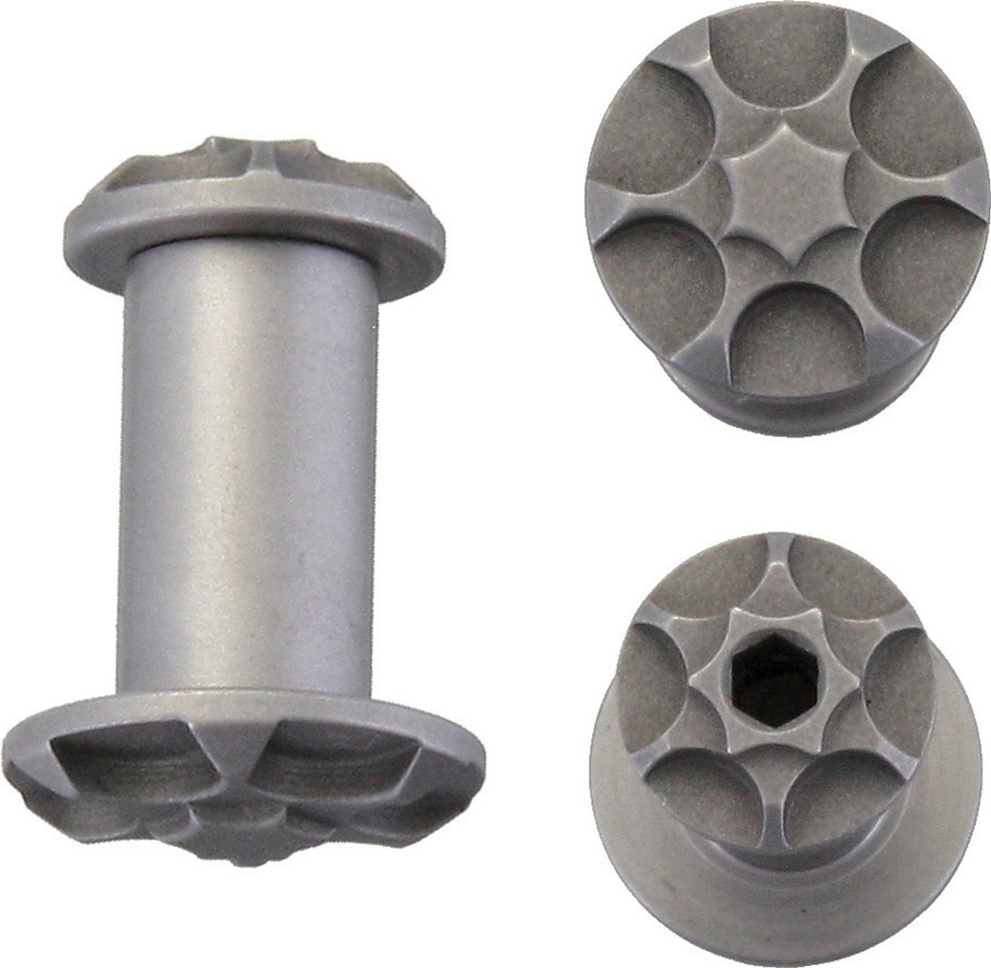 Custom Pivot Stonewash Custom Pivot Stonewash