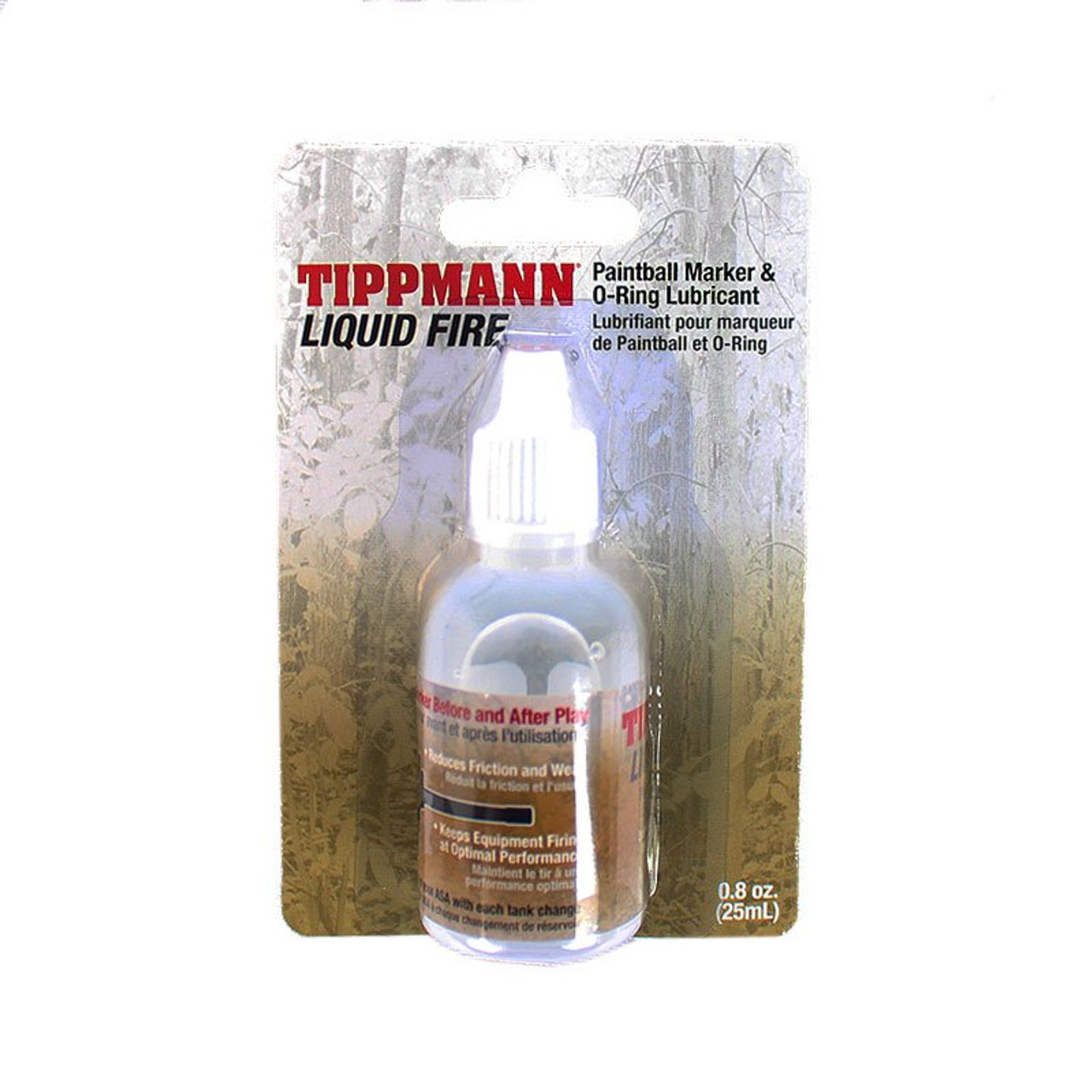 Tippmann Marker Oil 1oz