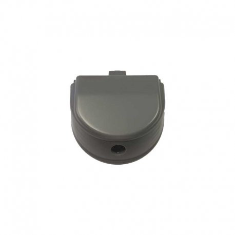 LVL Back Cover - Dust Grey