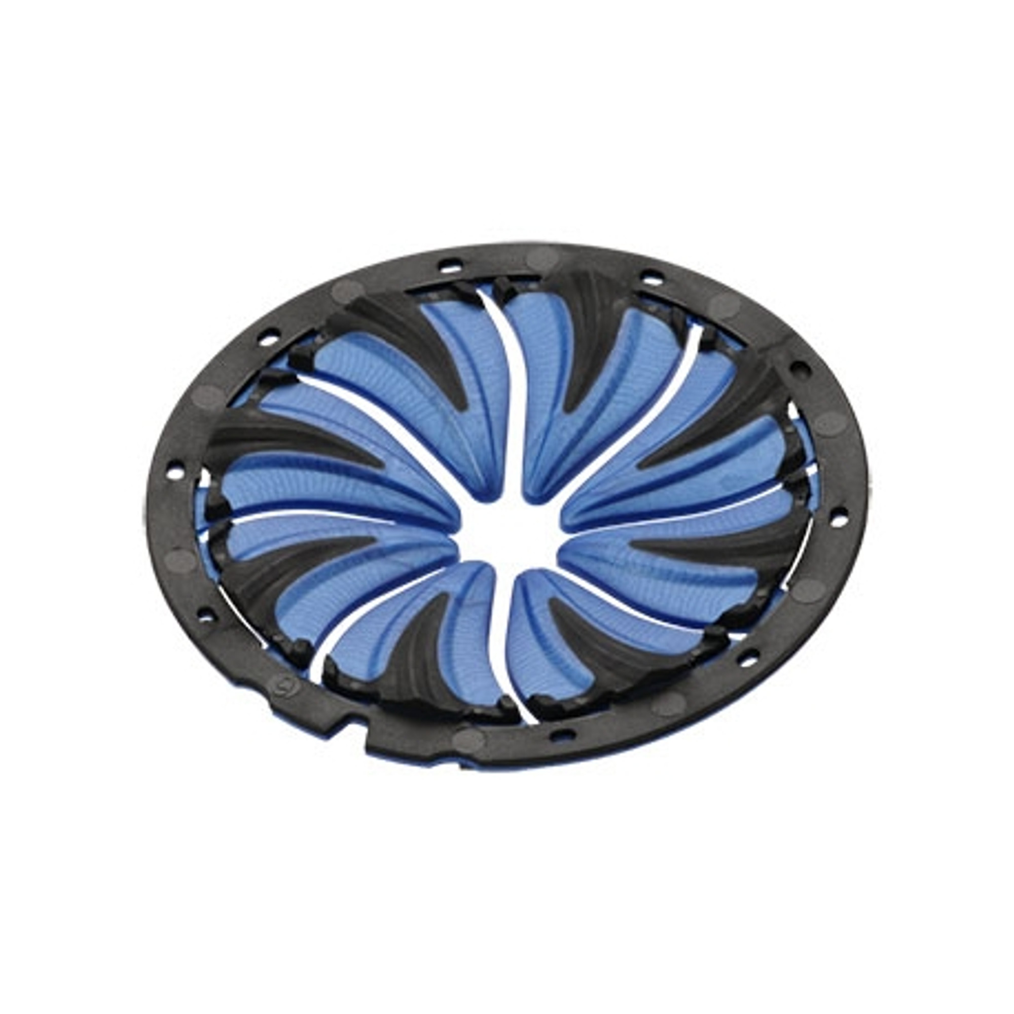 DYE Rotor Quick Feed Black/Blue