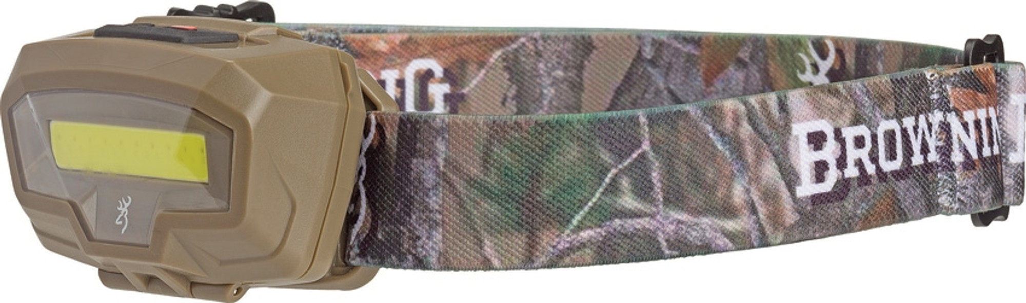 Night Gig Headlamp Camo