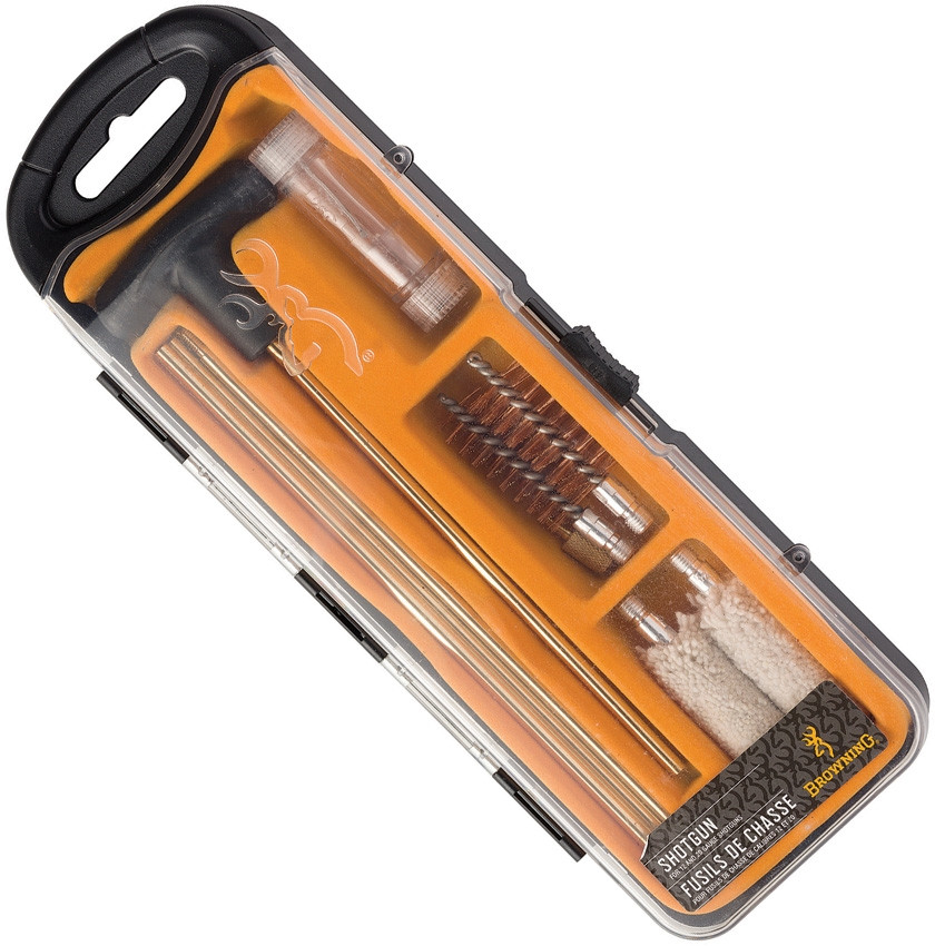 Shotgun Cleaning Kit