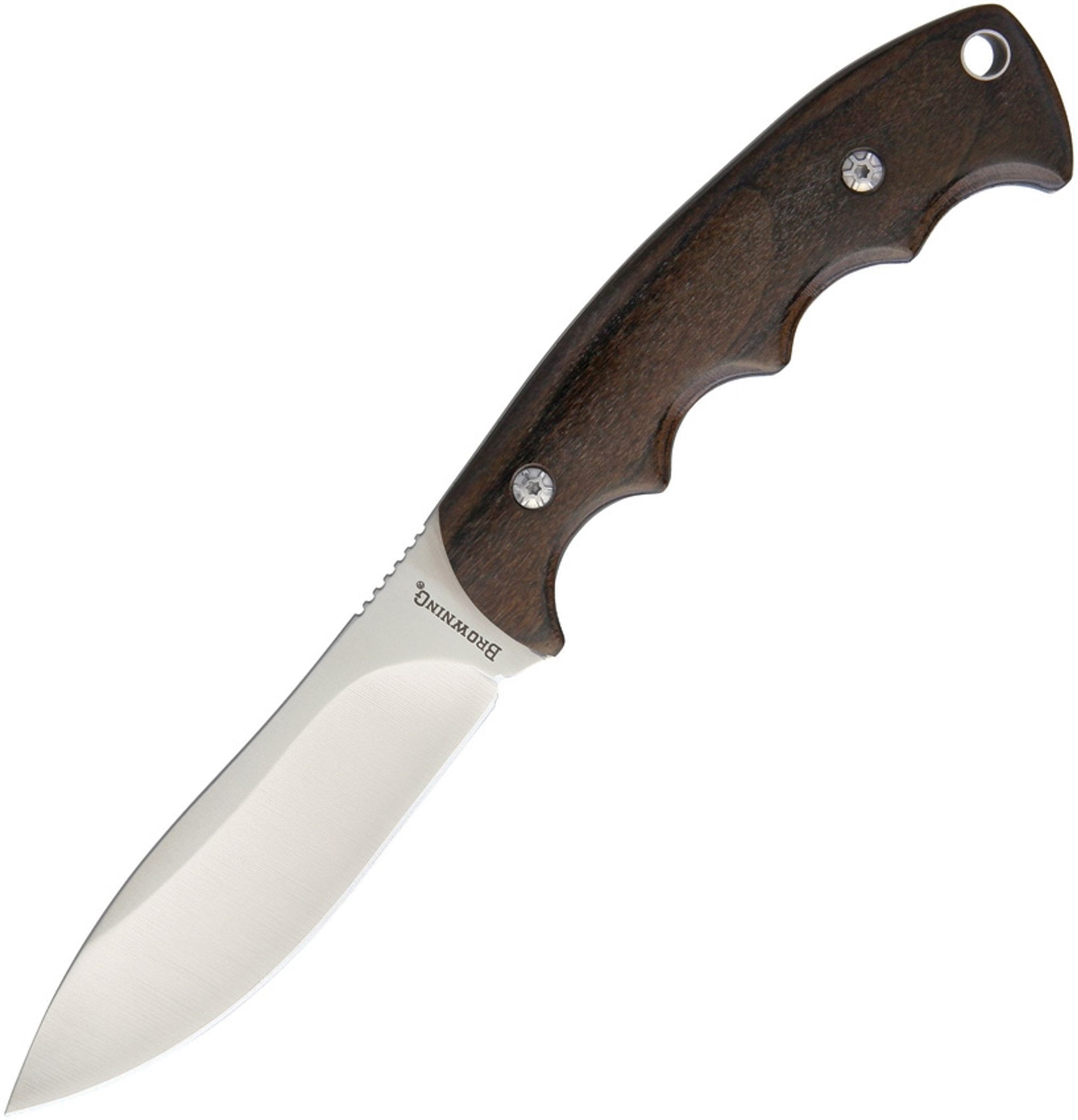 Fixed Blade BR0214