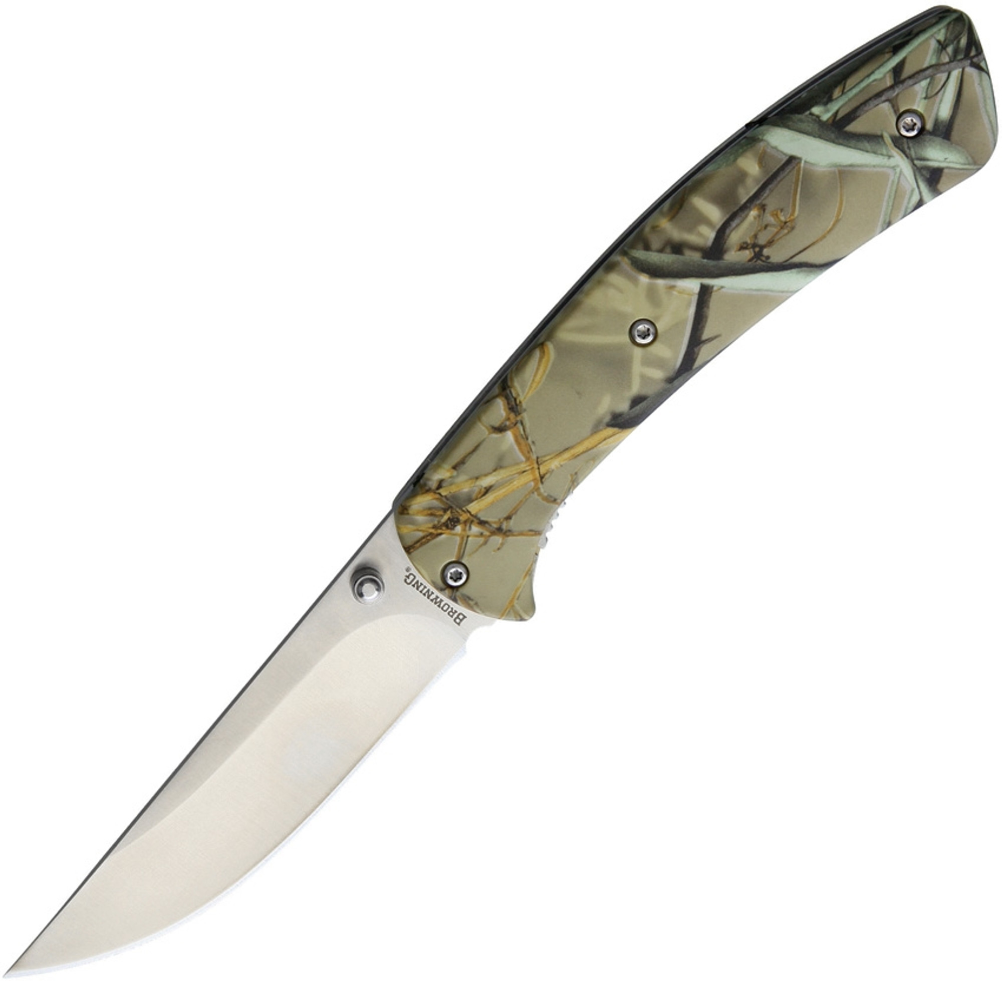 Camo Linerlock BR0234