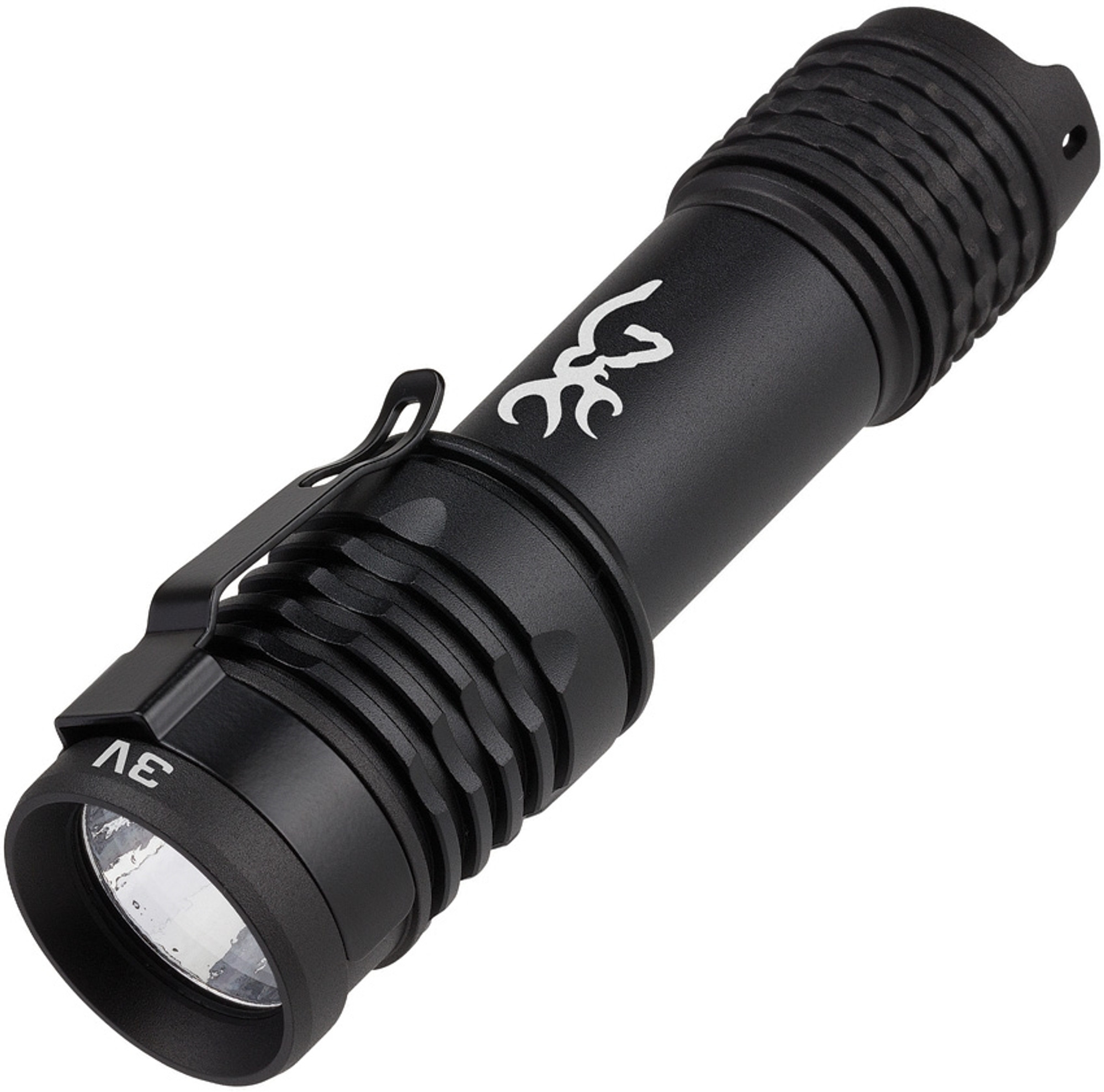 Blackout 3V USB Flashlight