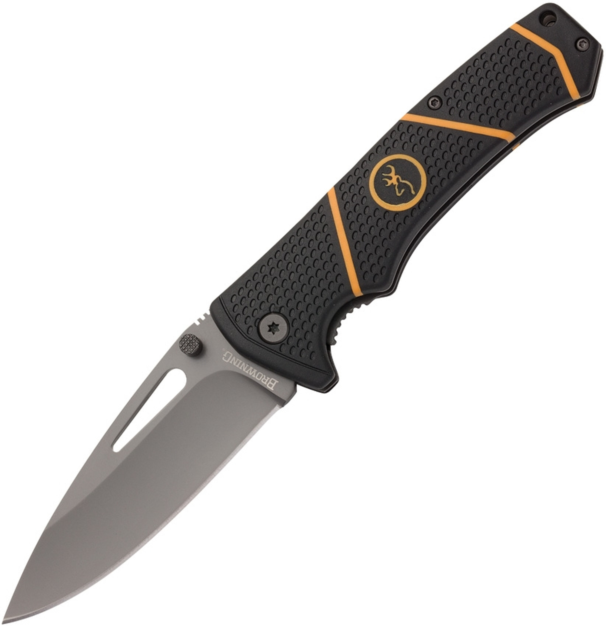 Long Haul Linerlock BR0352