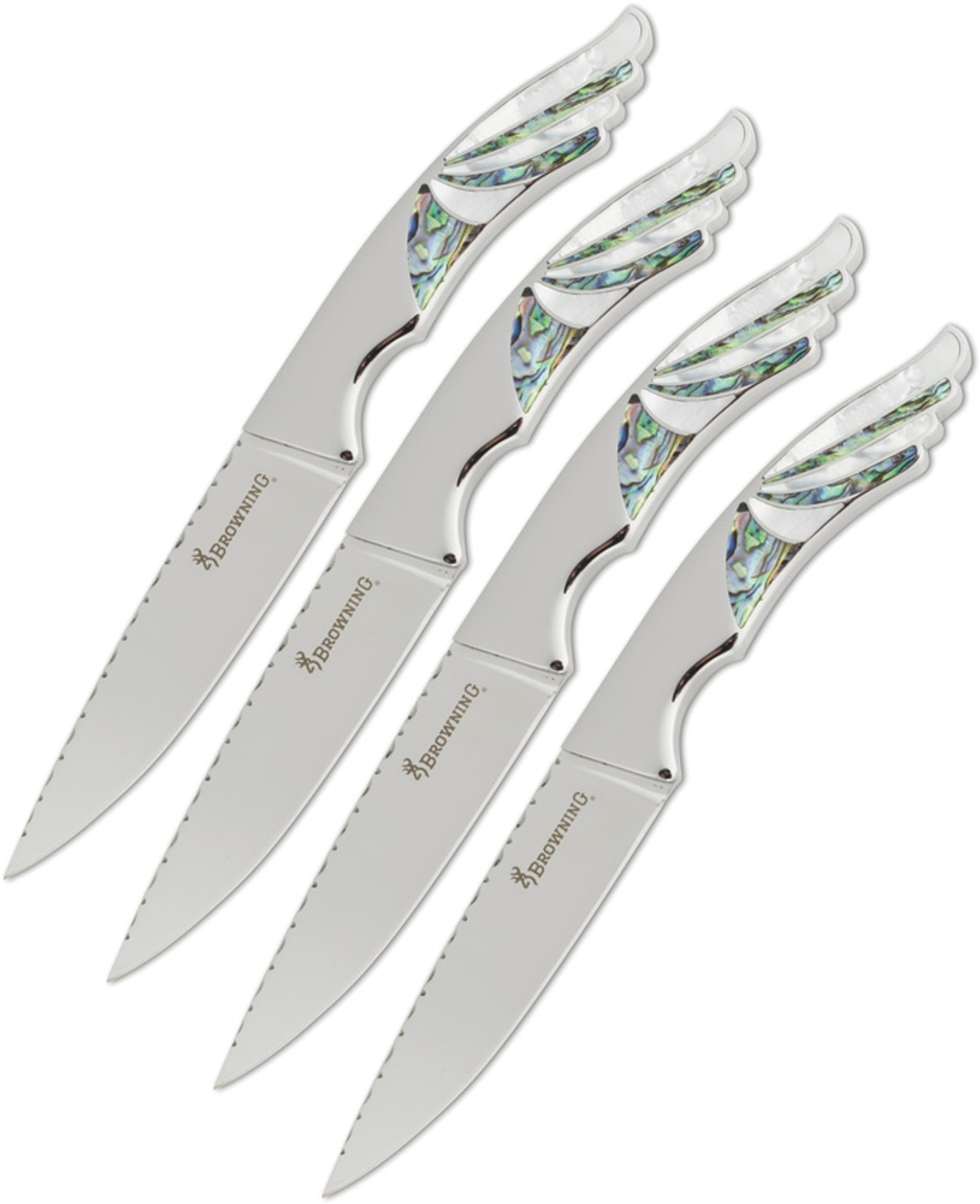 Steak Knife Set BR0072