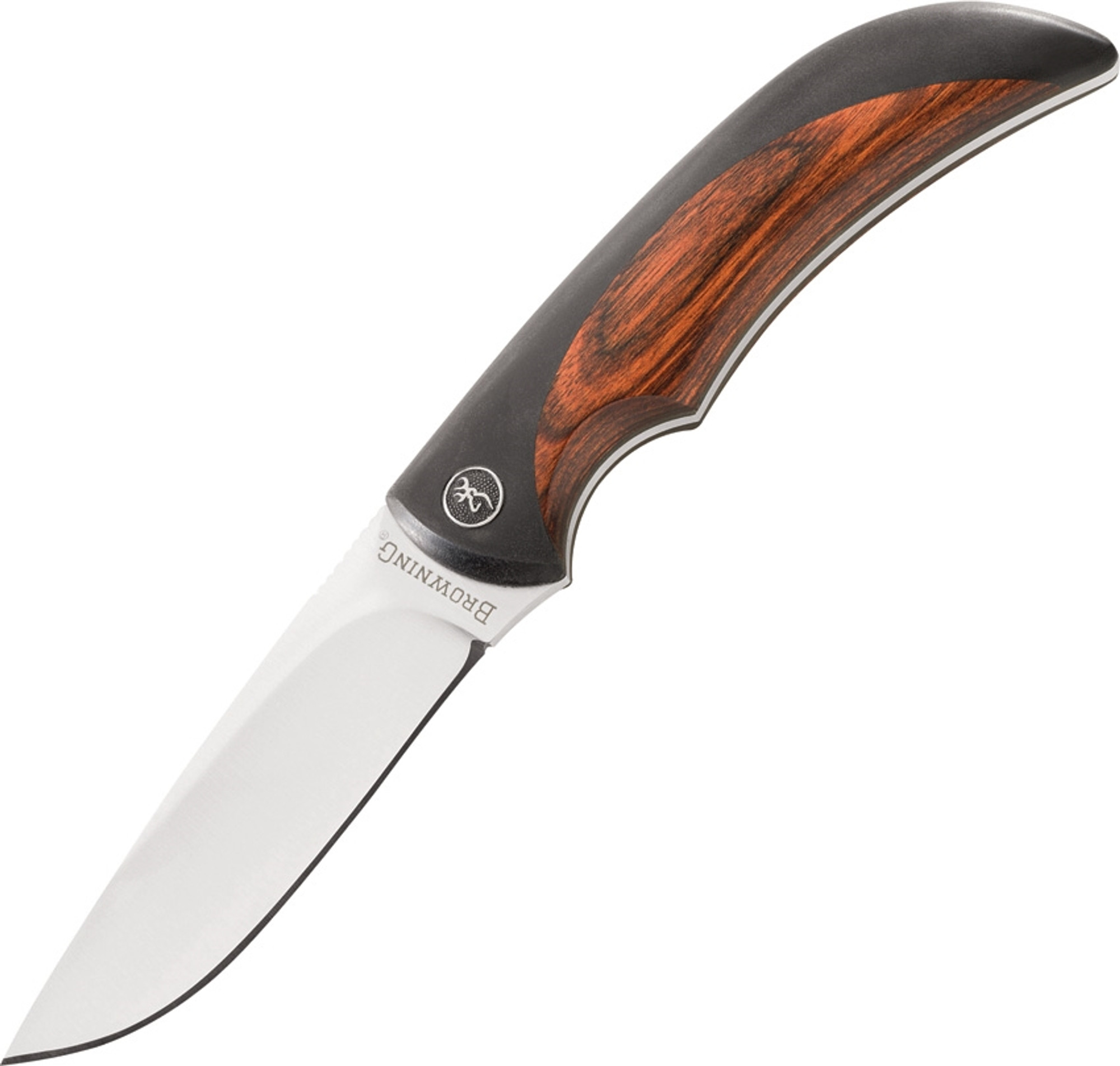 Featherweight Fixed Blade