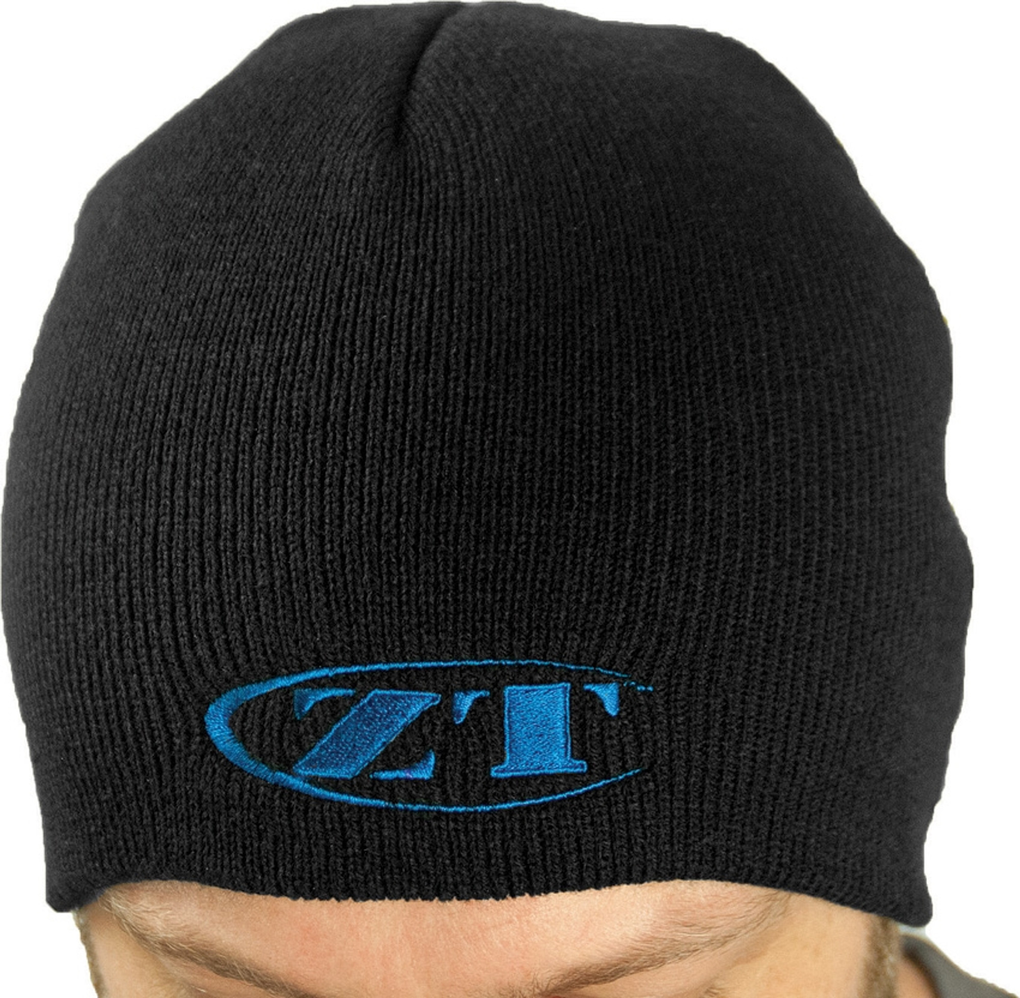 Beanie Two Tone