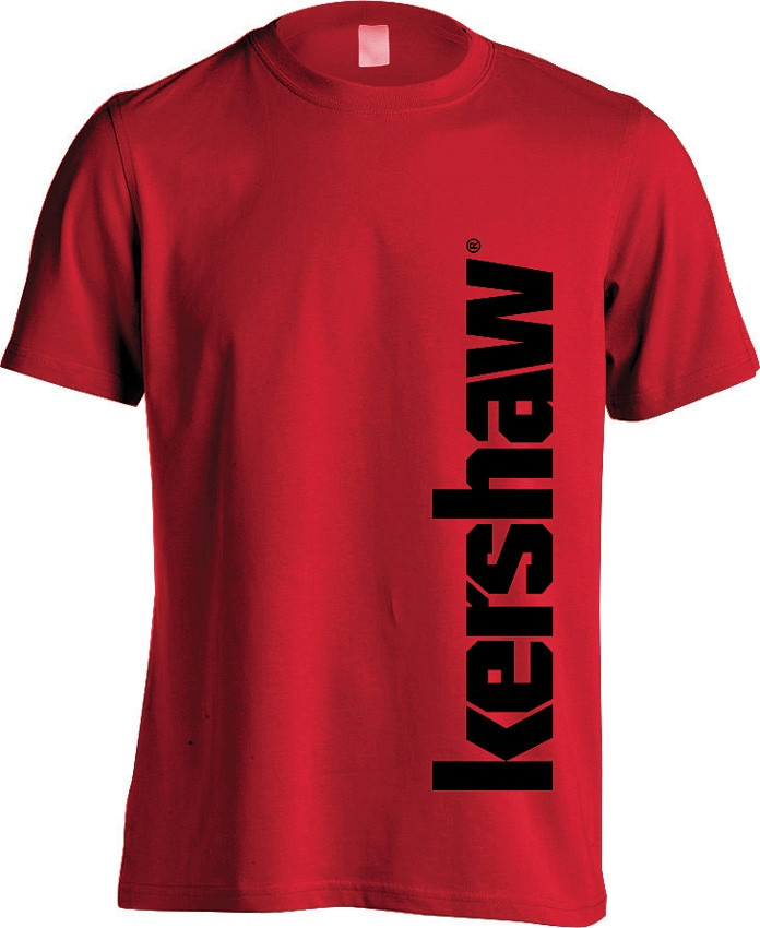 T-Shirt Red Medium