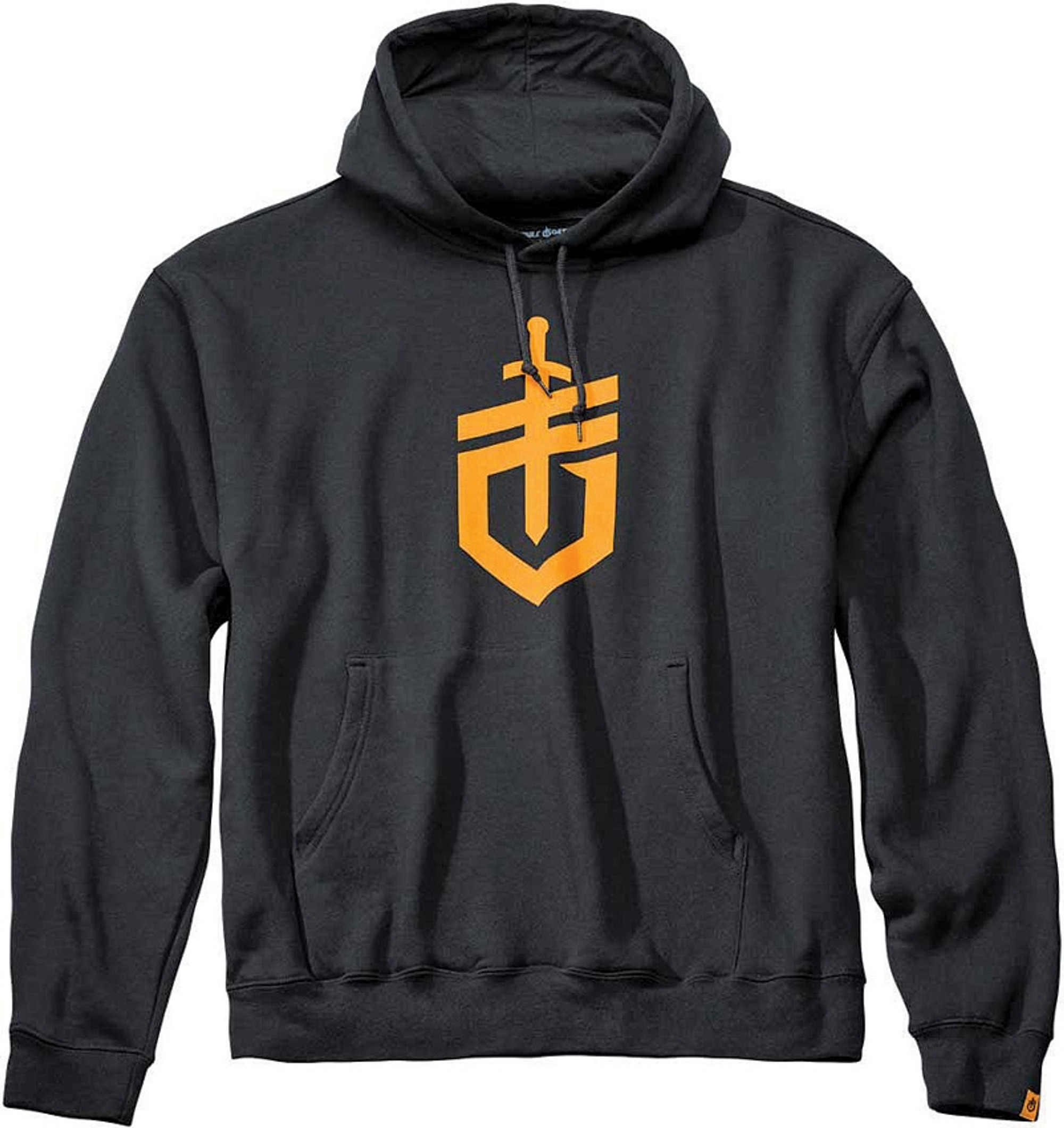 Hooded Sweatshirt XXL