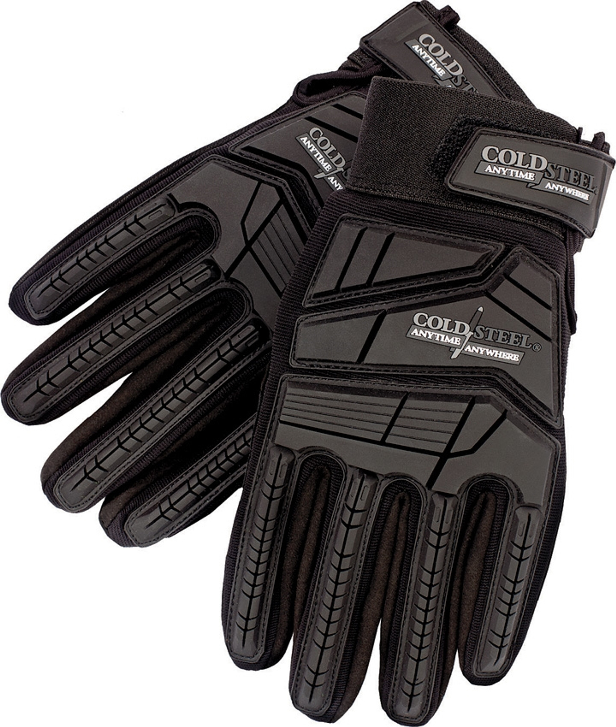 Tactical Glove Black XL