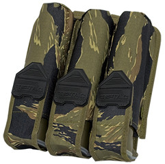 V-Tac 3 Pod Vest Pouch - Camo