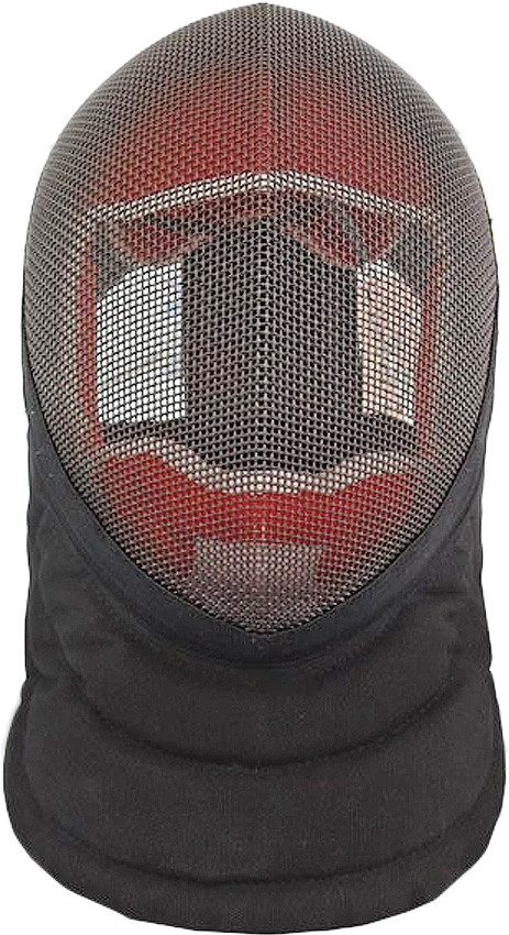 RD Fencing Mask Large