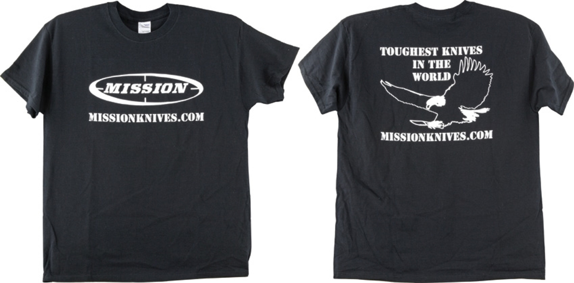 T-Shirt XL
