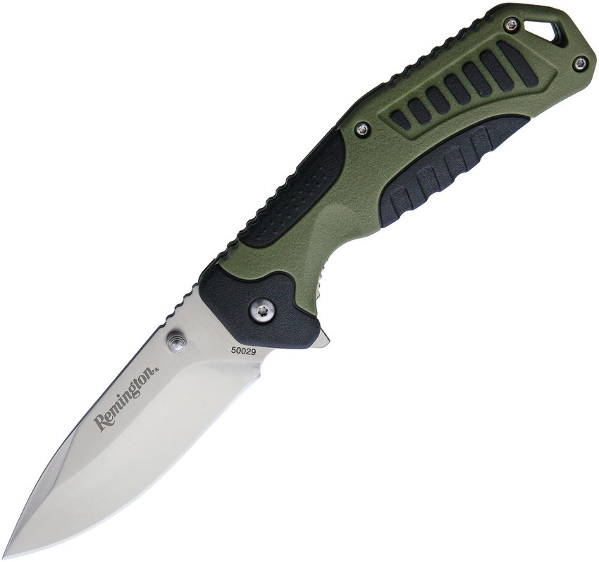Everyday Linerlock Green Black