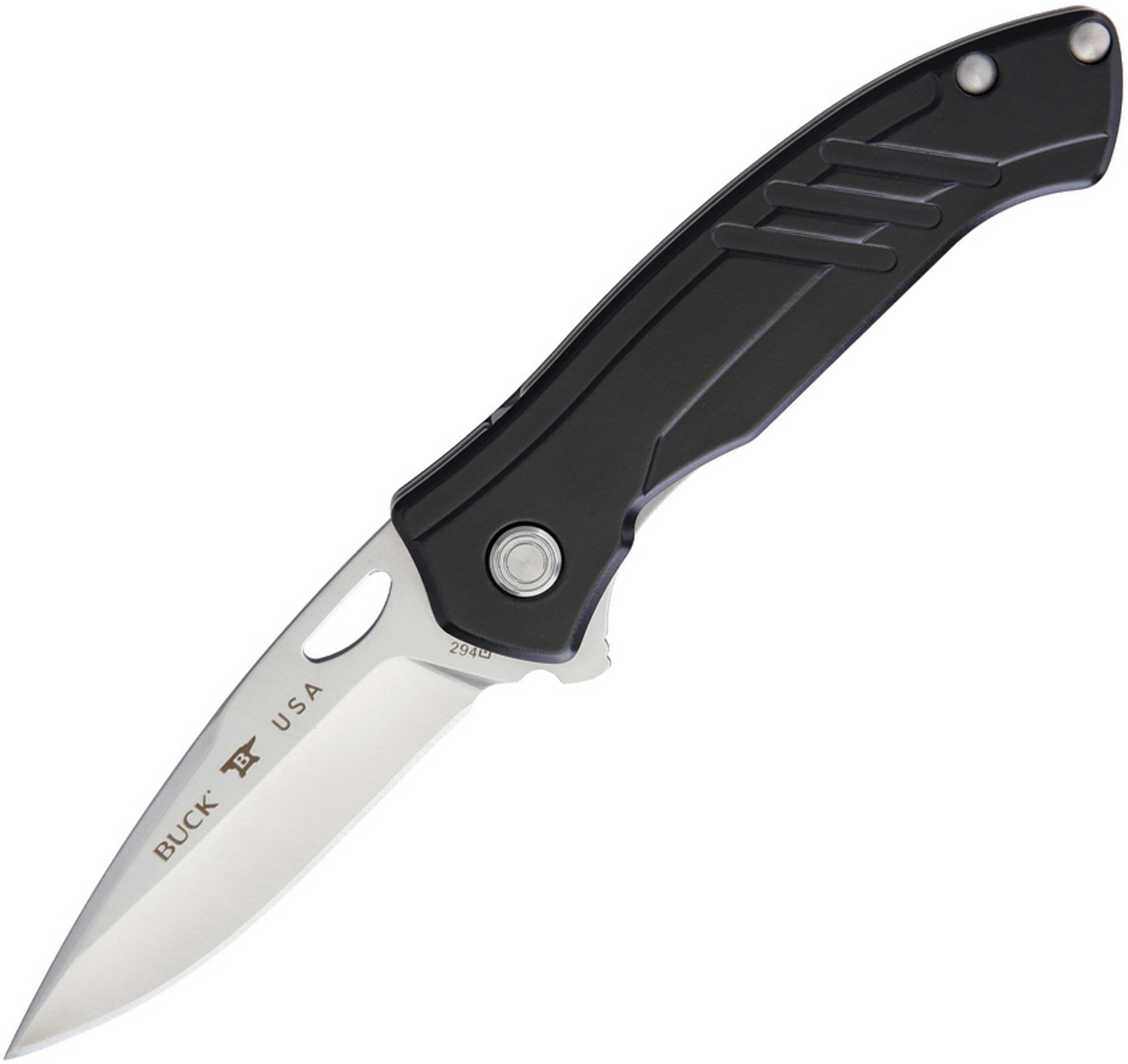 Momentum Graphite Black