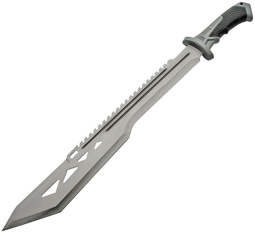 Macho Machete Satin