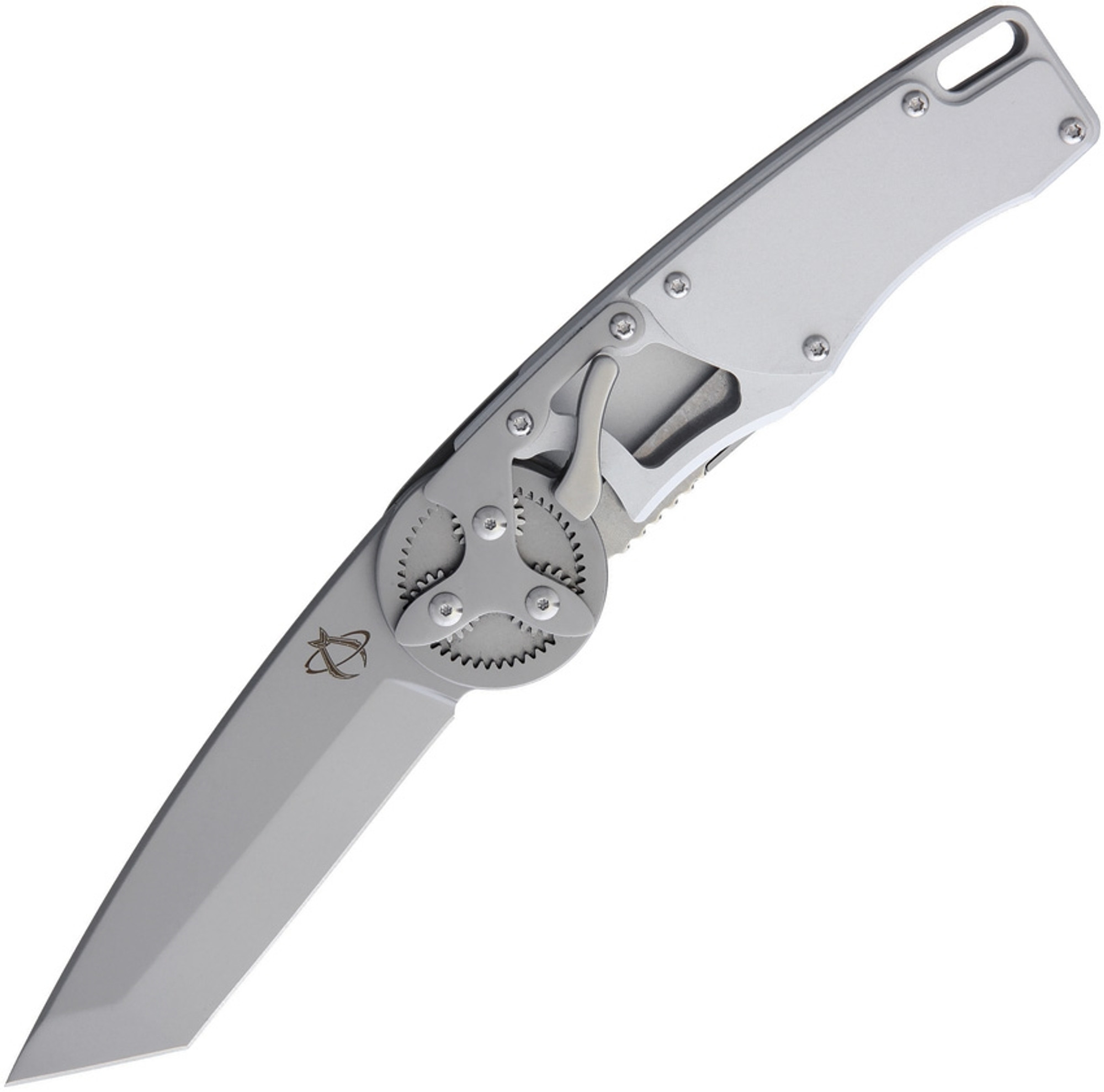 Gearhead Linerlock Bead Tanto MAN2019T