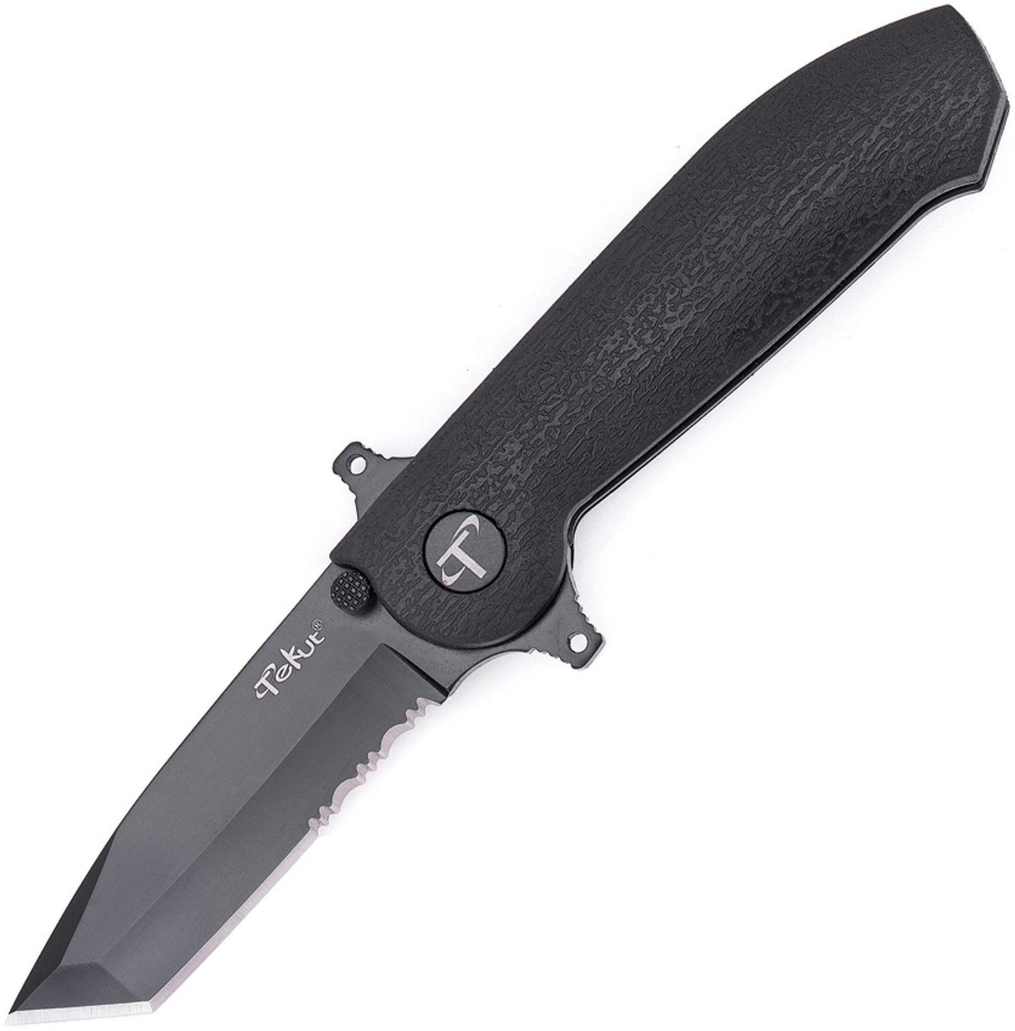 Ares Tactical Linerlock