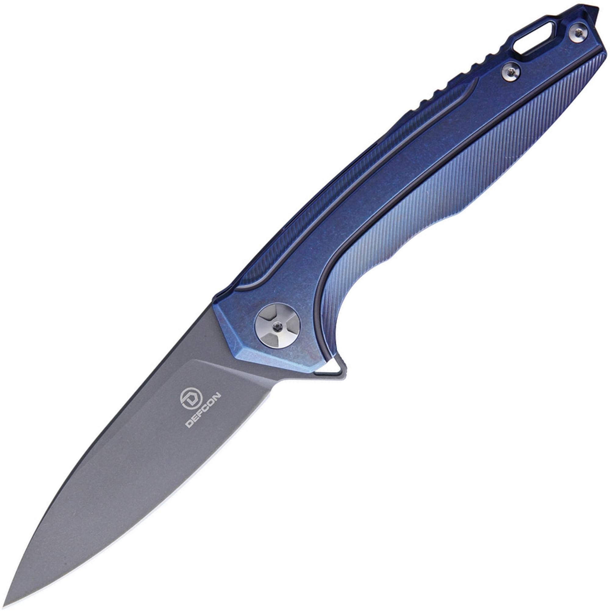 Framelock Blue TF5288