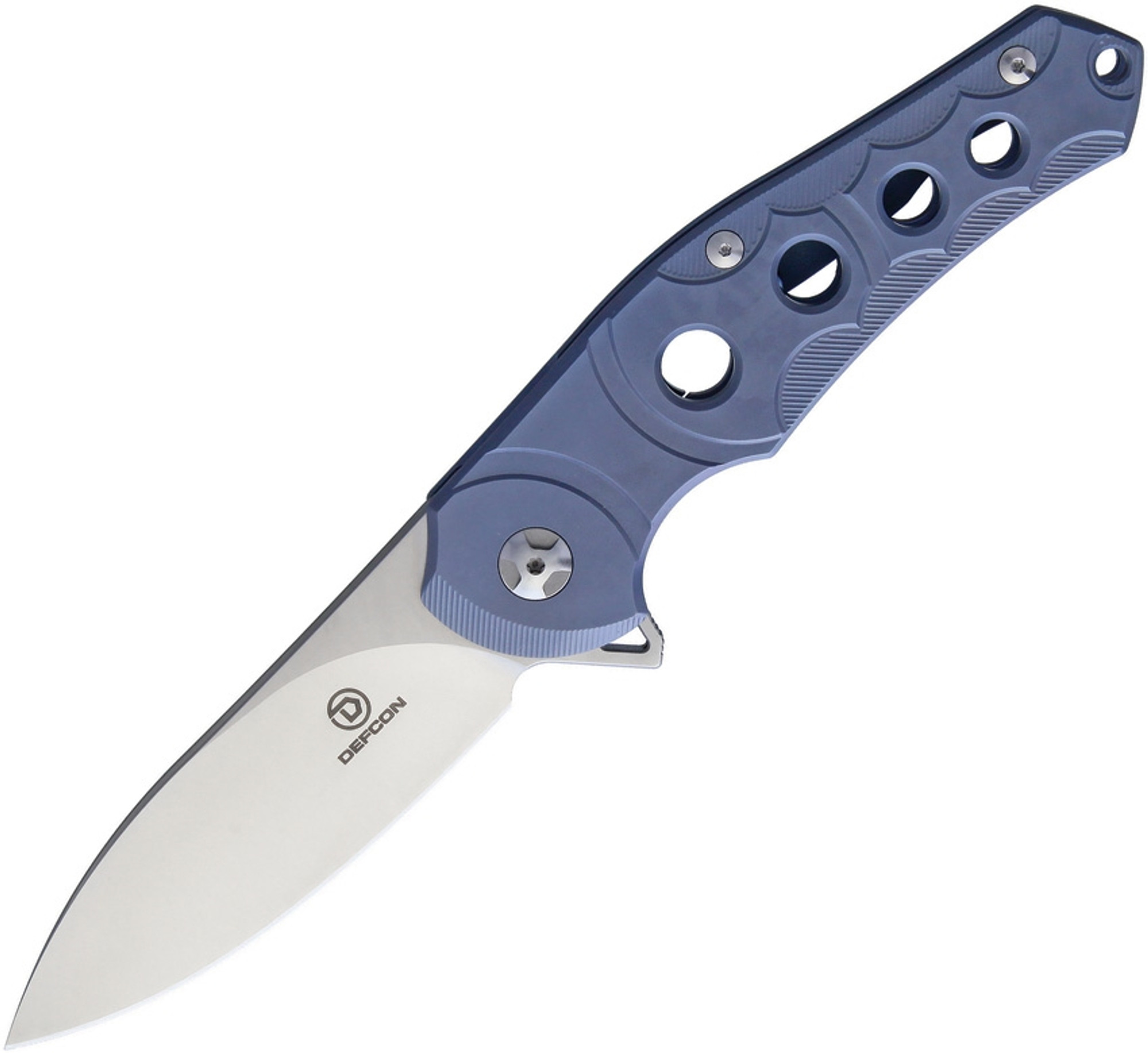 Framelock Blue TF33292