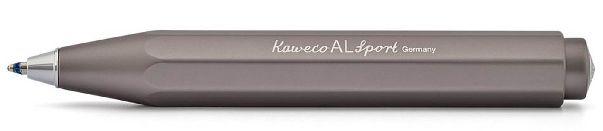 Kaweco AL Sport Ballpen Anthracite