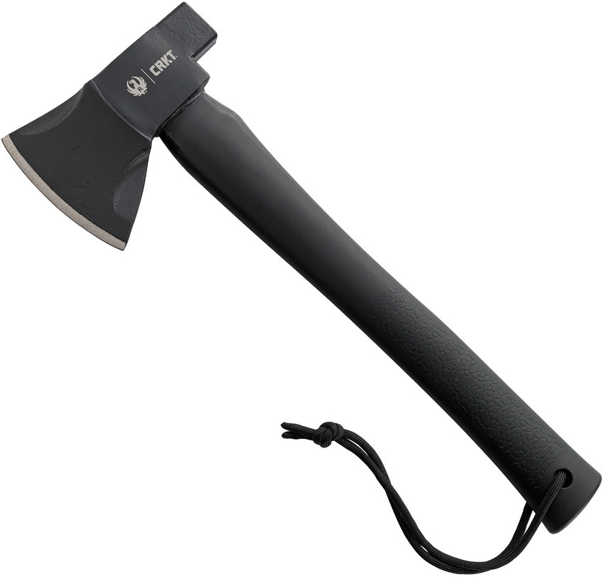Black Powder Hatchet