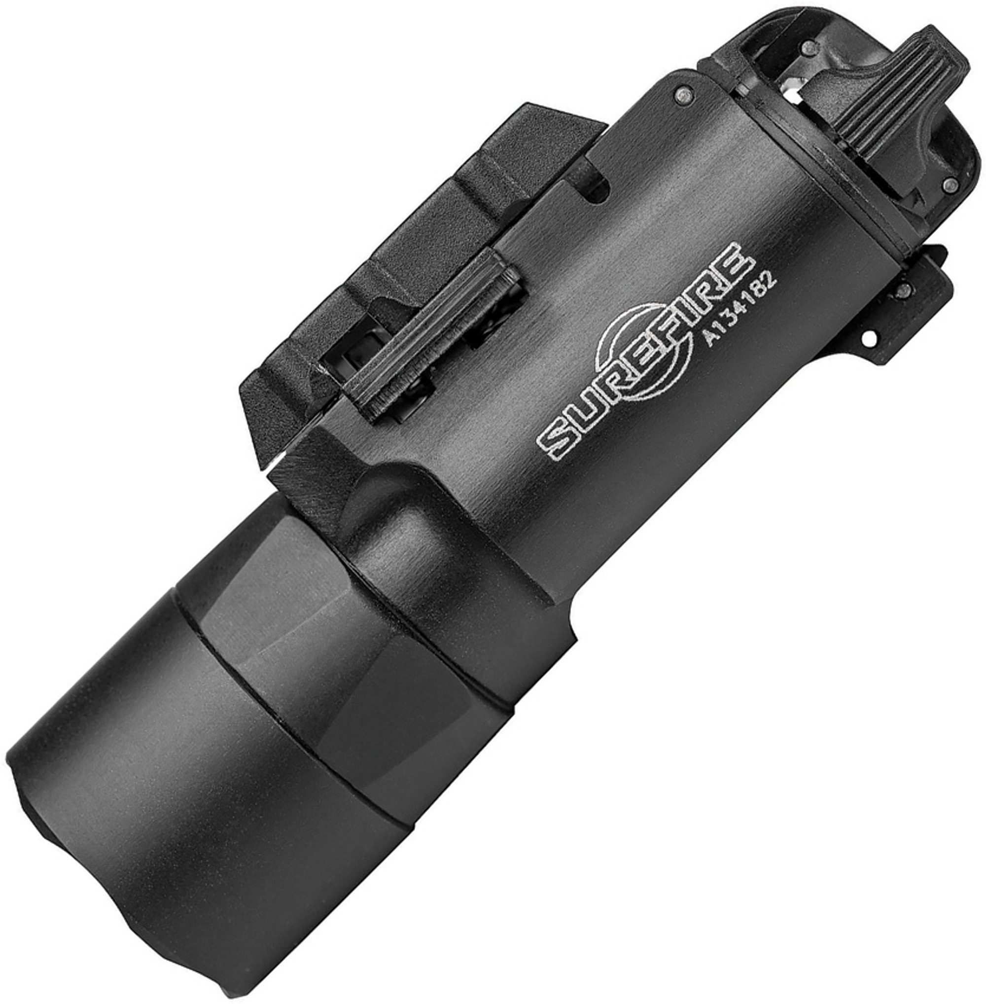 X300 Ultra LED Handgun Light