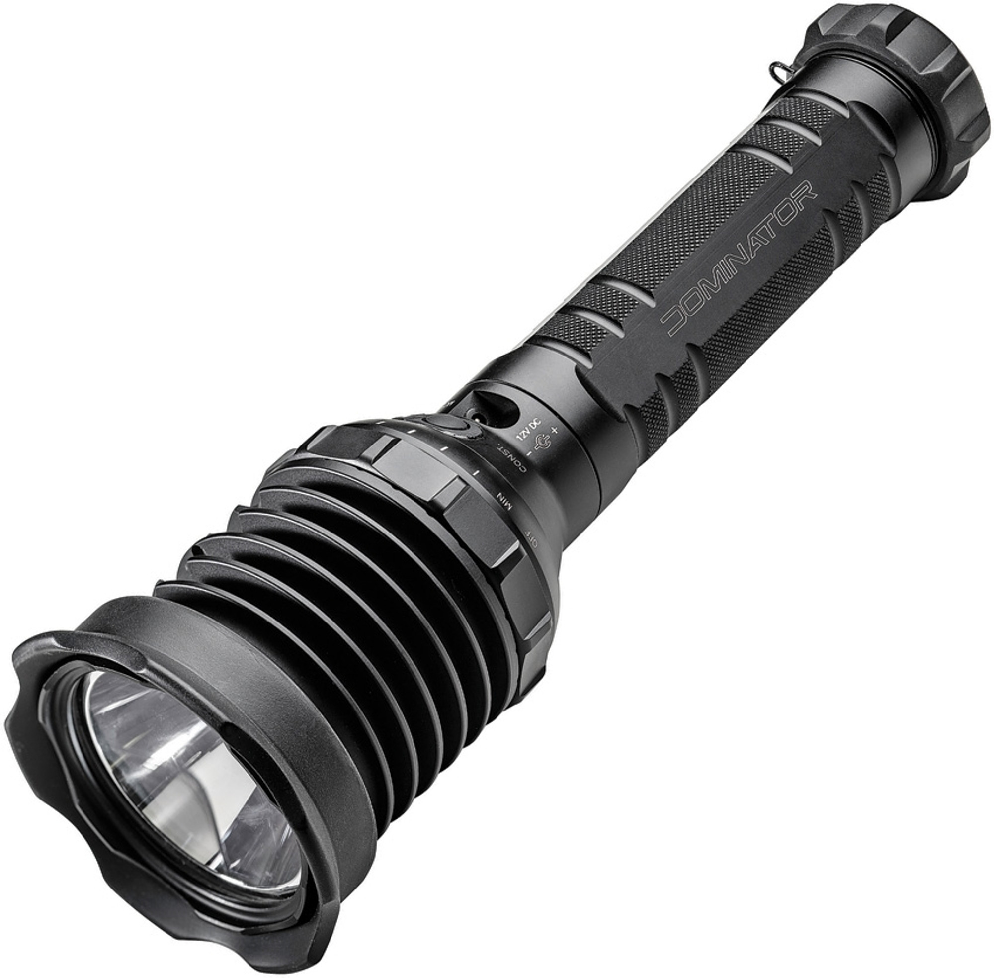 UDR Dominator Flashlight