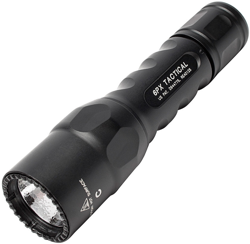 6PX Tactical Flashlight