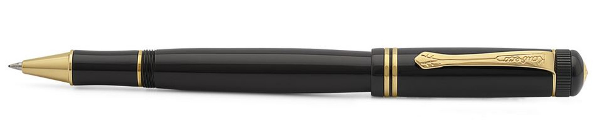 Kaweco Dia 2 Rollerball Pen Gold