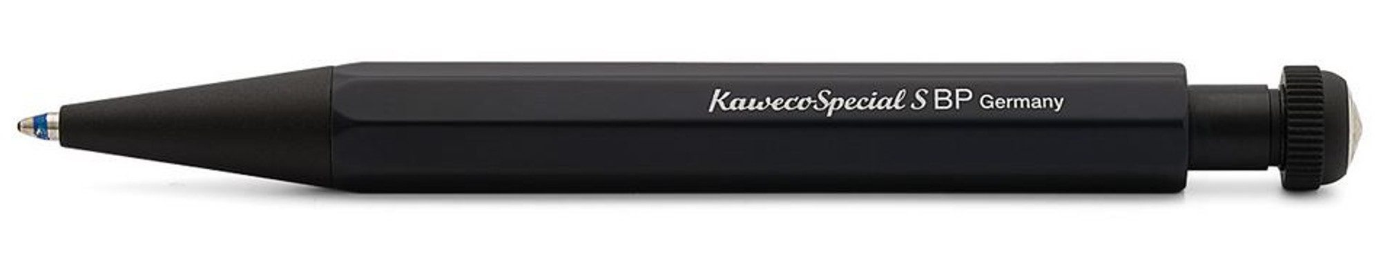 Kaweco Special Ballpen "S" Mini Black