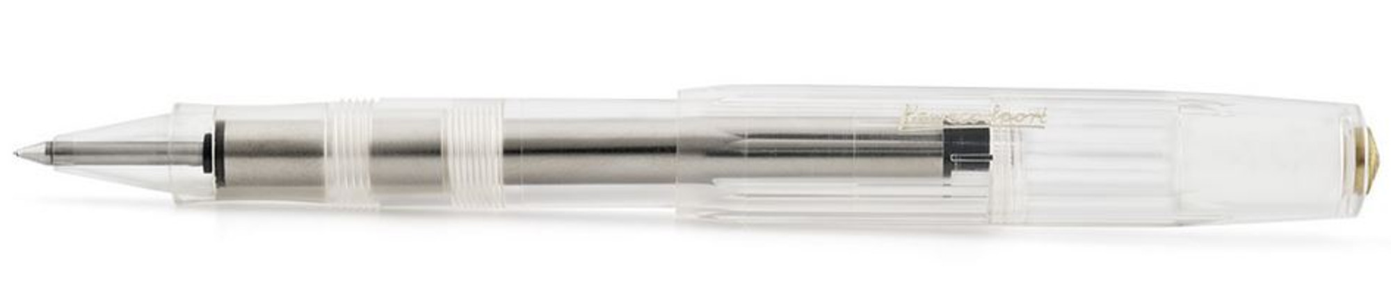 Kaweco Skyline Sport Gel Roller Pen Transparent