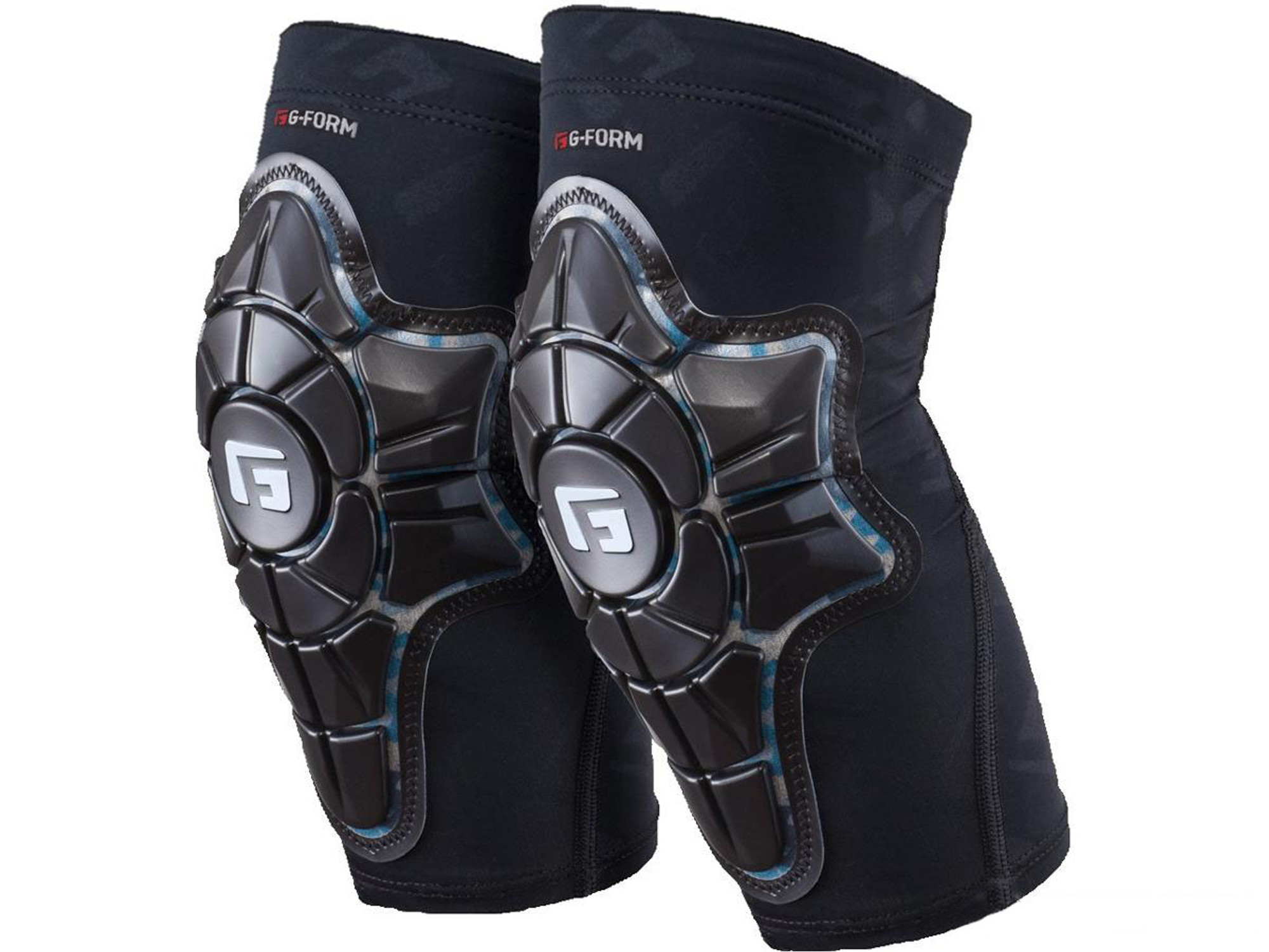 G-Form Pro-X Elbow Pads (Color: TCamo / Extra Large)