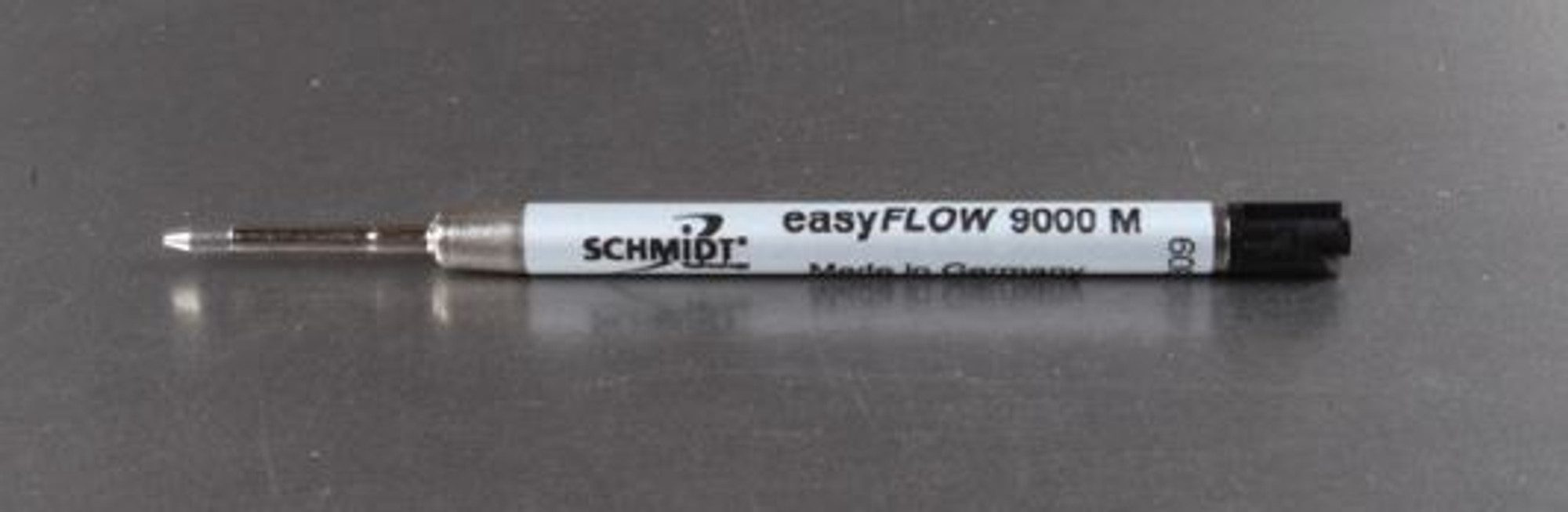 Karas Kustoms Schmidt EasyFlow 9000 Refill - Black