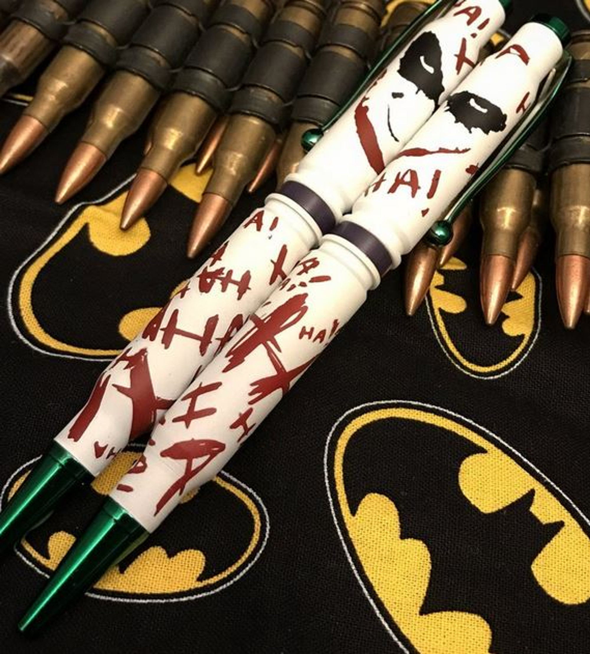 High Caliber 308 Joker Pen