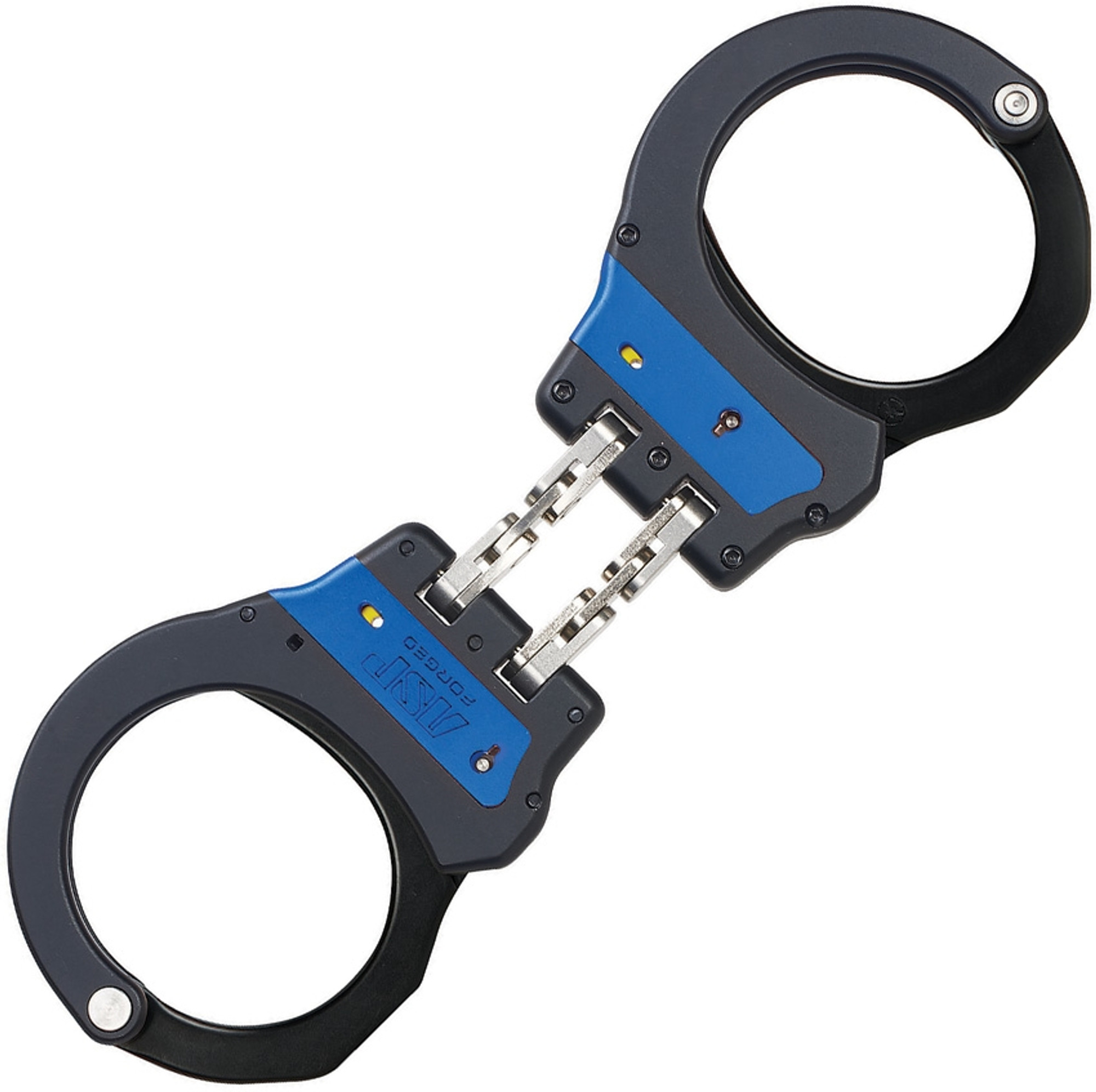 Blue Line Ultra Hinge Cuffs