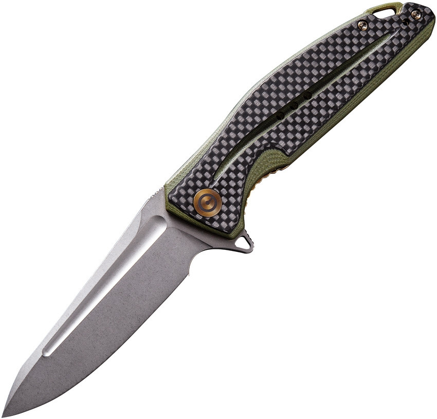 Statera Linerlock