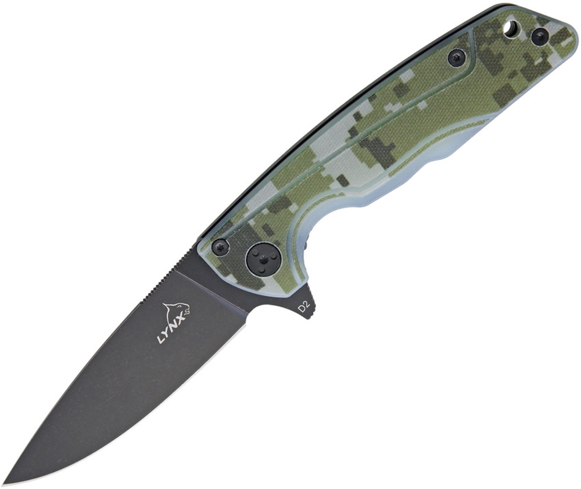 Camo Linerlock BNB5068