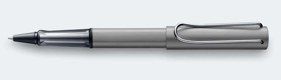 Lamy Al-Star Rollerball Pen - Graphite