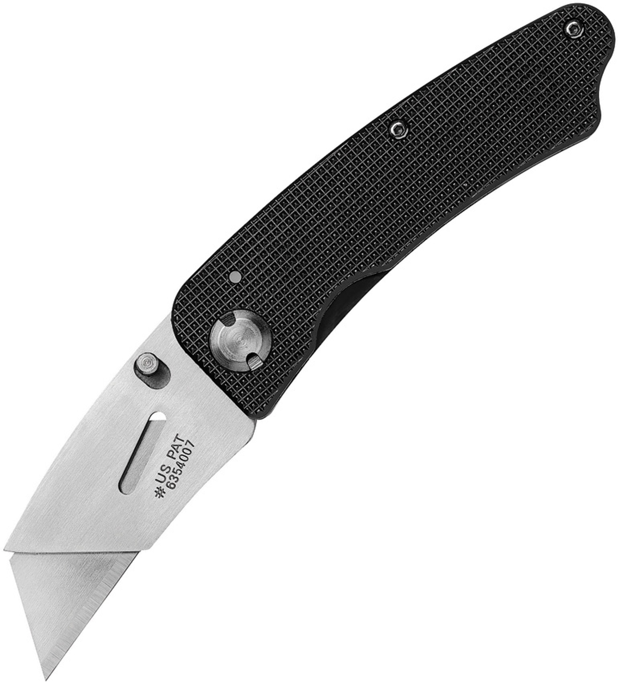 Edge Linerlock Black